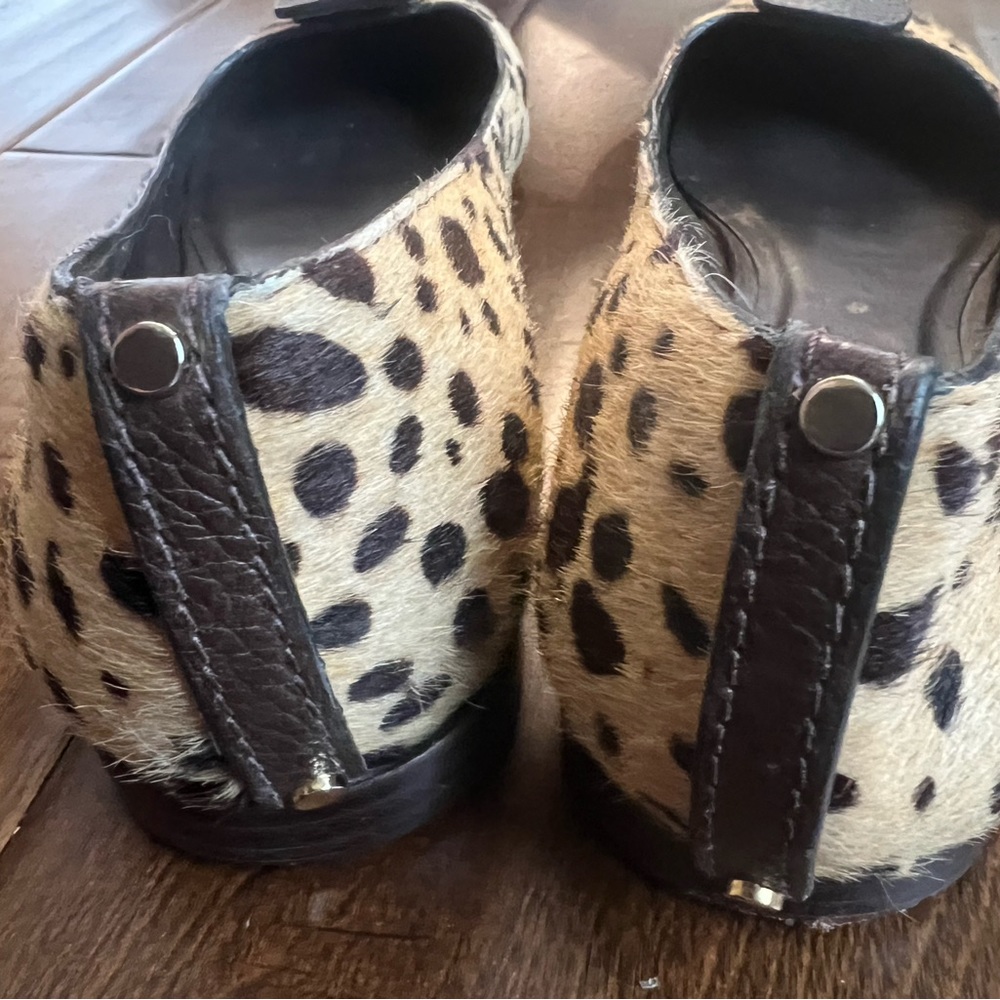 Tory Burch 9M - Picture 11 of 11